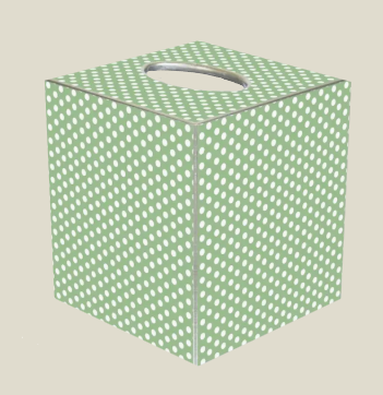 Tissue Box Cover