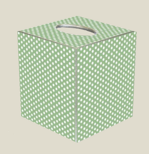 Tissue Box Cover