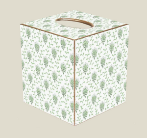 Tissue Box Cover