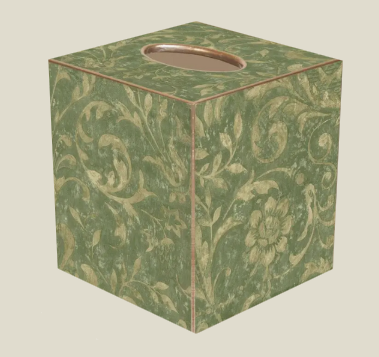 Tissue Box Cover