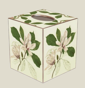 Tissue Box Cover