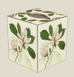 Tissue Box Cover