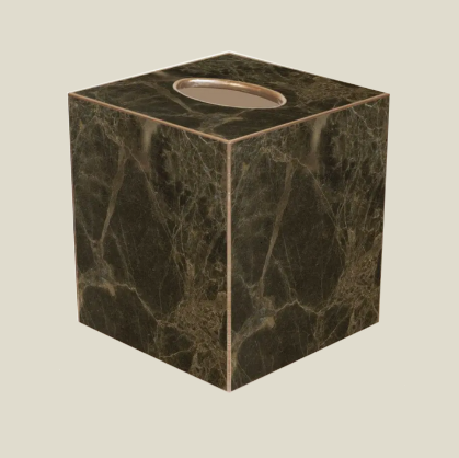 Tissue Box Cover