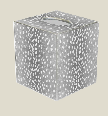 Tissue Box Cover