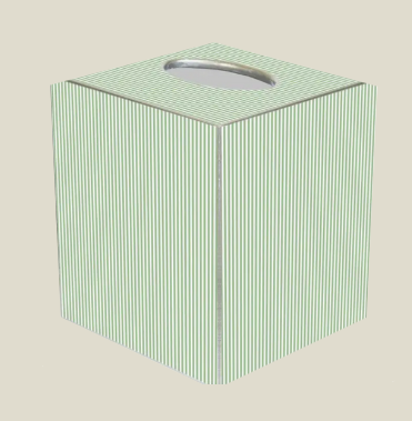 Tissue Box Cover