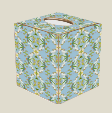 Tissue Box Cover