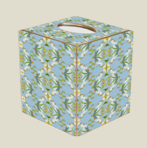 Tissue Box Cover