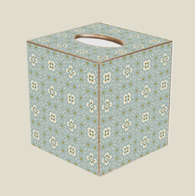 Tissue Box Cover