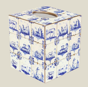 Tissue Box Cover