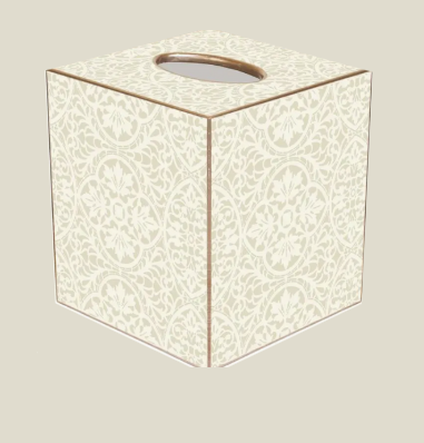 Tissue Box Cover