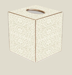 Tissue Box Cover