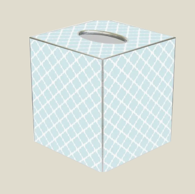 Tissue Box Cover
