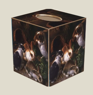 Tissue Box Cover