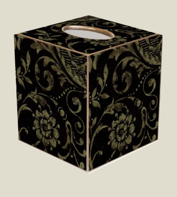 Tissue Box Cover