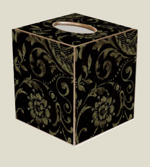 Tissue Box Cover