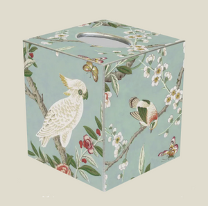 Tissue Box Cover