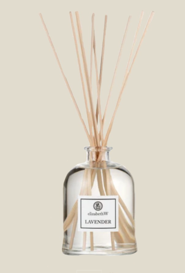 elizabethW Reed Diffuser / Lavender
