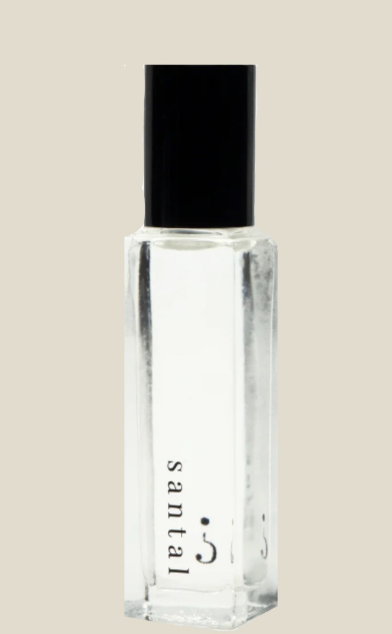 Riddle Santal Roll-on