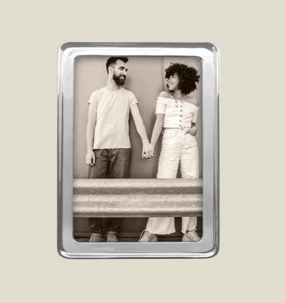 Mariposa Signature Frame, 5x7