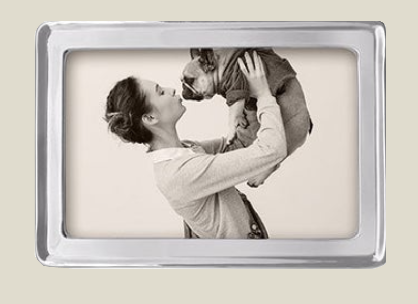 Mariposa Signature Frame, 4x6