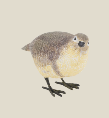 Ephron Figurine (Looking Up)