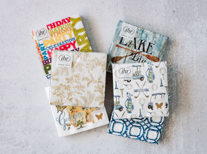 Cocktail Napkins