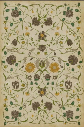 Williamsburg - Martha