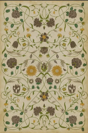 Williamsburg - Martha