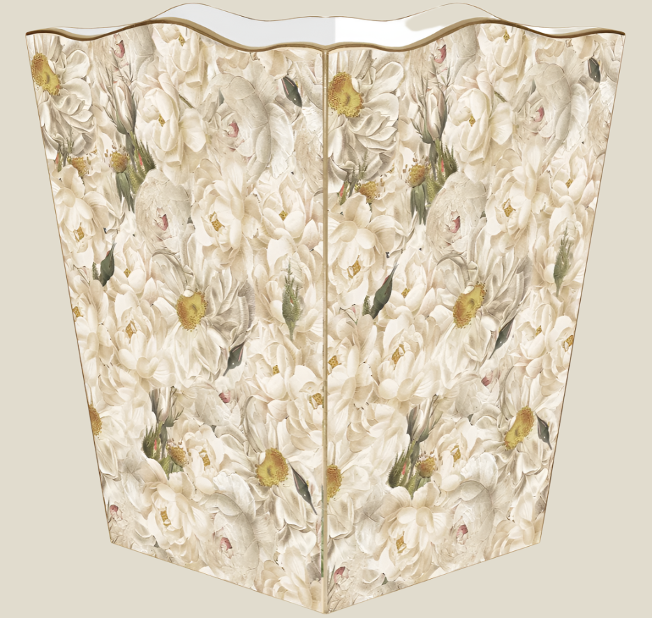 Wastepaper Baskets
