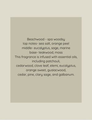 Davidson Candle Co Diffuser