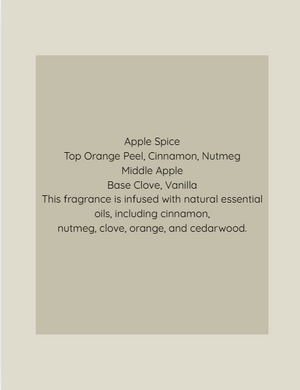Davidson Candle Co Candle