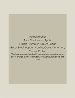 Davidson Candle Co Candle