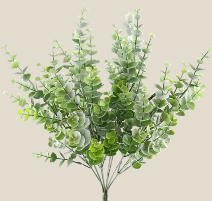 Bush, Eucalyptus 16"