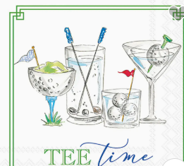 Cocktail Napkins