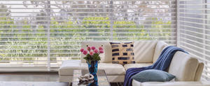 Hunter Douglas Window Treatments
