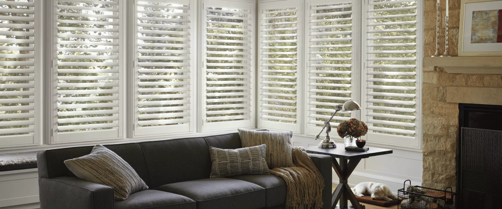 Hunter Douglas Window Treatments