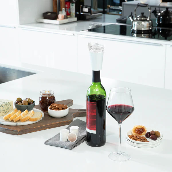 Pure Wine – The Phoenix Starter Kit