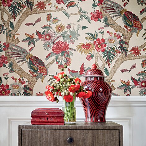 Thibaut Wallcoverings
