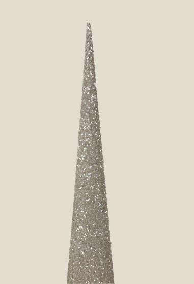 Champagne Beaded