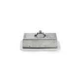 Arte Italica Tuscan Butter Dish
