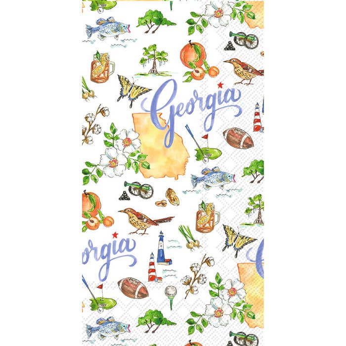 Hostess Napkins