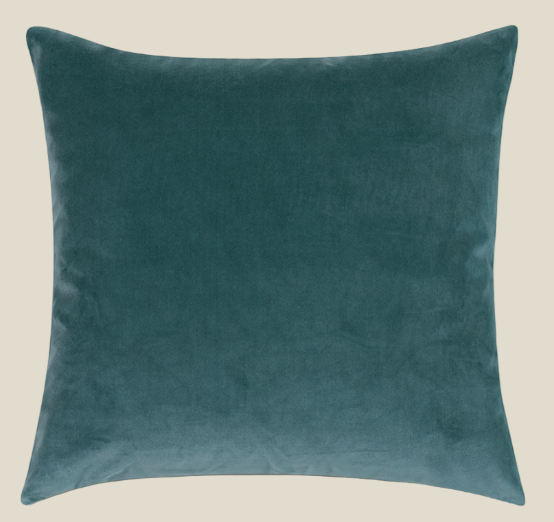 Uma Velvet, Teal