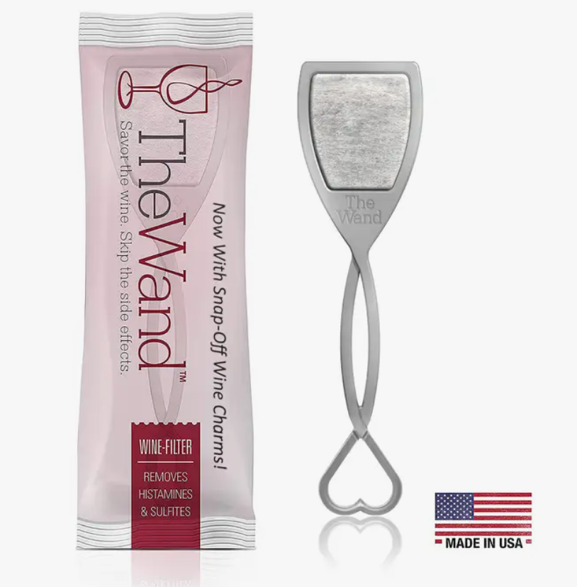 Pure Wine – The Wand Wine Purifier