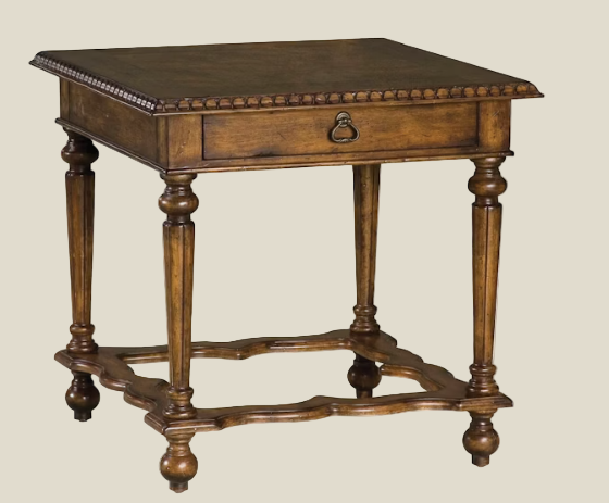 End, Heirloom Square