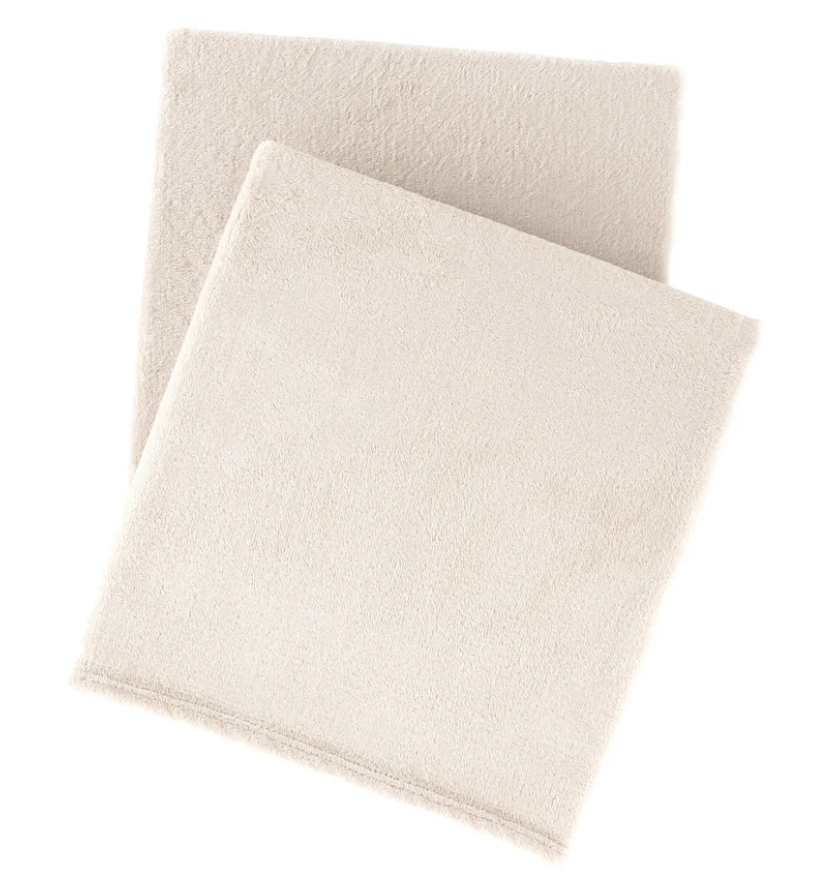 Throw - Sheepy Fleece