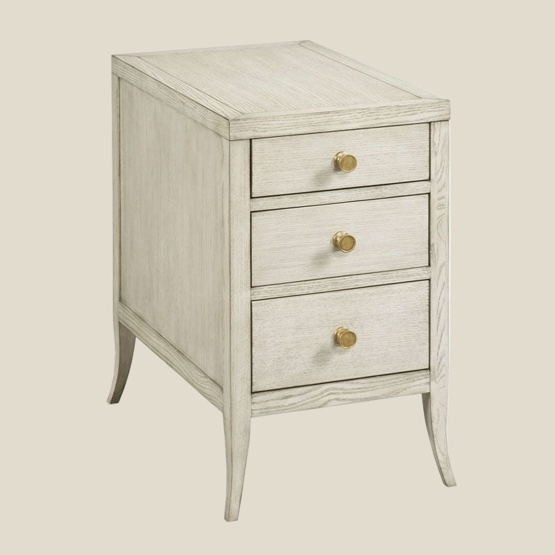 Chest, Vega