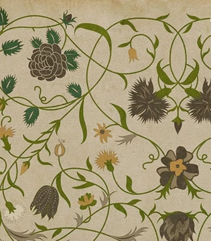 Williamsburg - Martha