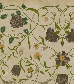 Williamsburg - Martha