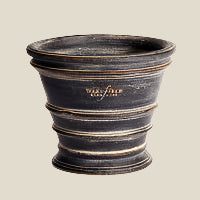 Wakefield Europa #4, Black