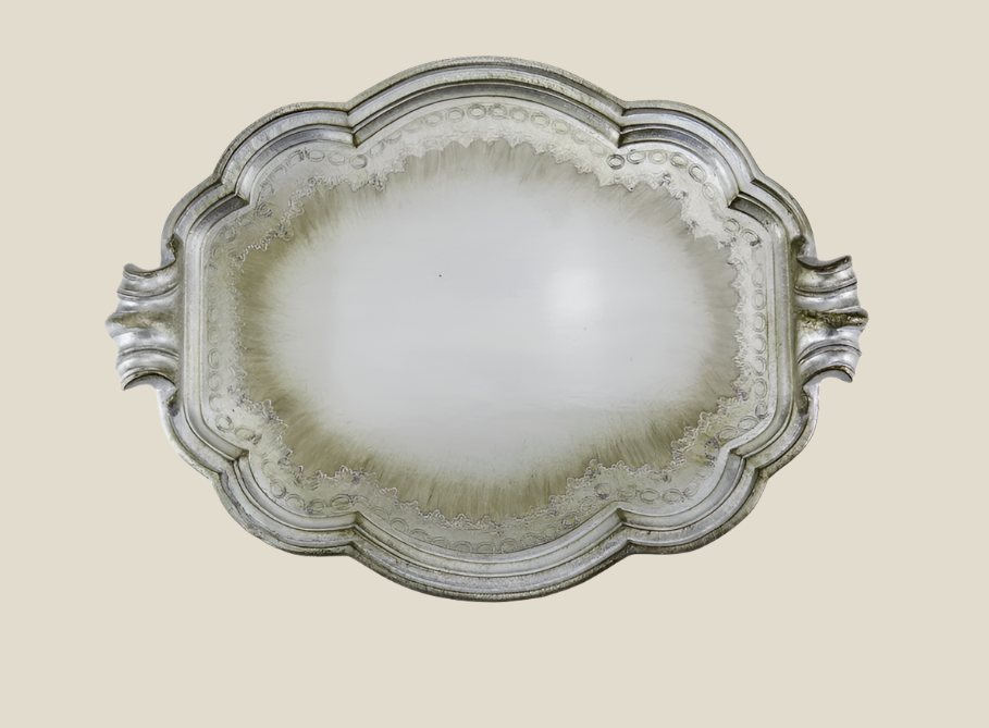 Arte Italica Florentino Tray